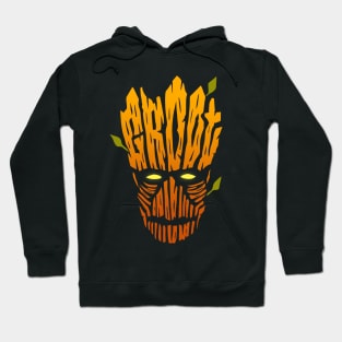 Groot Hoodie